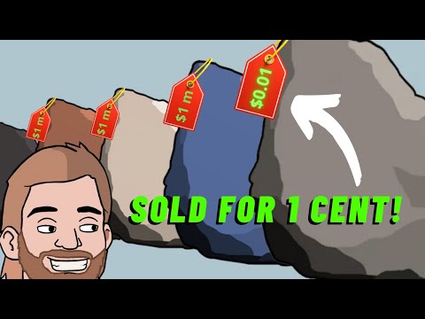 Man Accidentally Sells NFT Worth A Million for 1 Cent | ANN NFT News