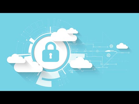 Getting Started with Cloud Security Architecture