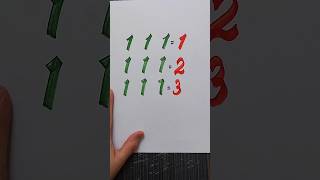 99% Fails😱😱😱 Try to solve❗ #maths #shorts #mathshorts