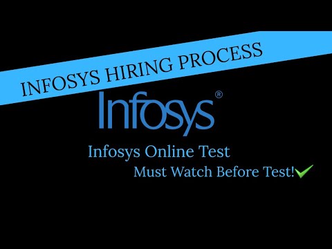 How to Crack Infosys Online Test in 1st Attempt | Step-by-Step Guide