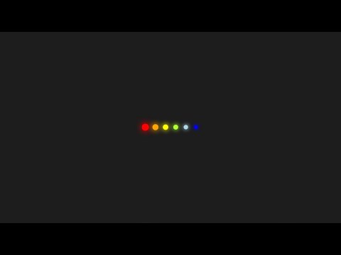 Creative CSS loading animations effect | HTML & CSS
