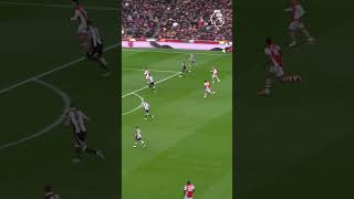 The Martinelli goal or Tomiyasu assist?