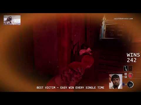 EASY WINNER - NO VICTIM LIKE ME