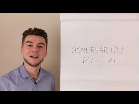Instant Threat Modeling - #10 Adversarial ML & AI