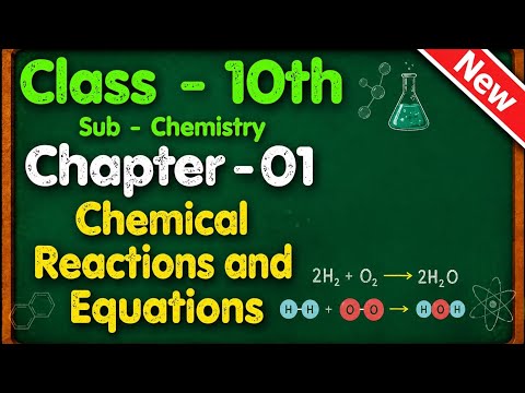 Chemistry @10th @JKBOSEWallah9th10th @JKSSBStudyFast 