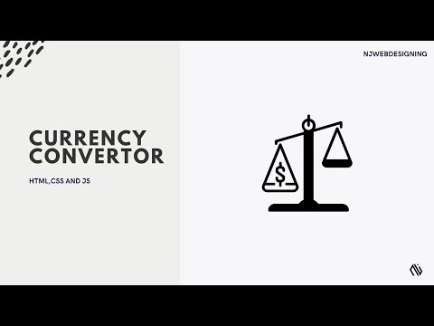 Currency Converter in HTML, CSS, and JavaScript with Spreading Rupee Symbols Animation