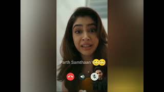 Manan Hacked videocall conversation 2