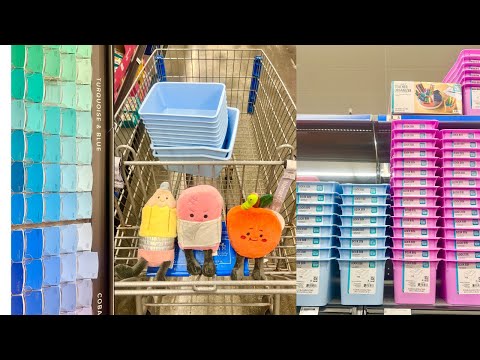 CLASSROOM SHOPPING!