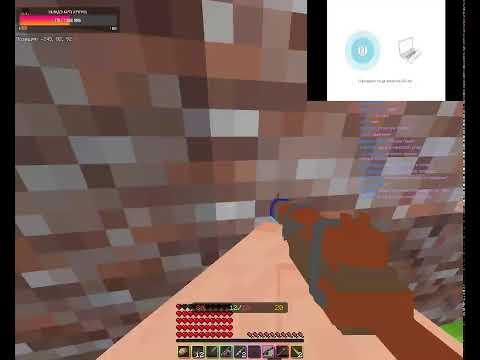 Rust MC/ cтримчанский