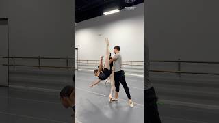 They grow up too fast🥹 #ballet #ballerina #dance #dancer #foreveryoung #dancevideo