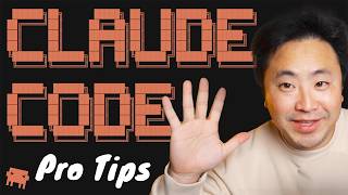 Everything I Know About Claude Code (My Best Tips)
