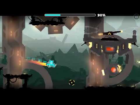 New level Preview