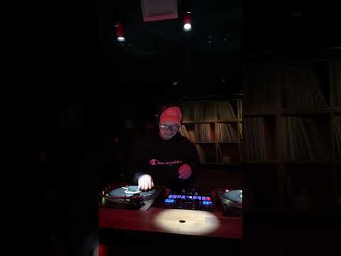 이태원 '더 소울 바이 제스" Friday Night Vibes #hiphop #dj #party