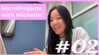 Data Science DISCOVERY MicroProjects w/ Michelle - #02: "NWS Hourly Weather Forecast"