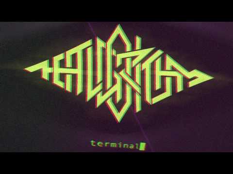 The Algorithm - Terminal