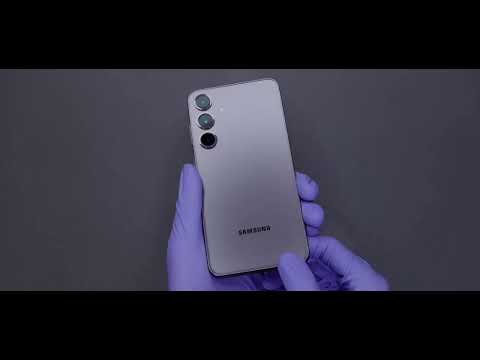 Samsung Galaxy S24+ (Onyx Black) edit
