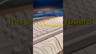 Best Budget Keyboard? 🔥🤩#keyboards #budgettech