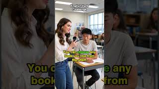 4. English Verb Challenge  #speakconfidentenglish  #englishforbeginners #writeenglish