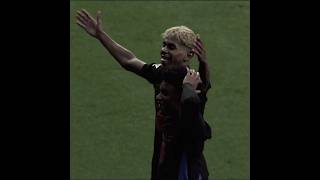 Lamine vs espanyol  | #barca #football #lamineyamalskills #lamineyamal  #skills