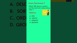 DB2 Mainframe interview questions _14#db2 #cobol #mainframe #viral #interview #jcl #youtubeshorts