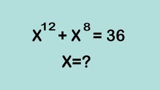 Advanced Maths For Competitive Exams l olympiad mathematics 
