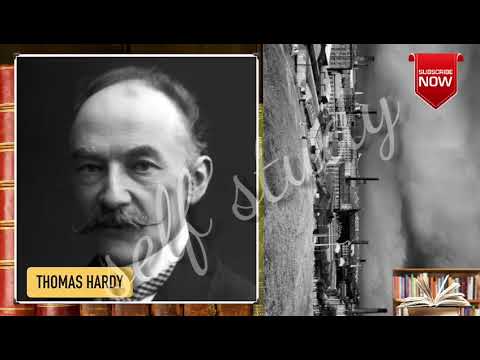 History: Novels, Society and History (Part 1)