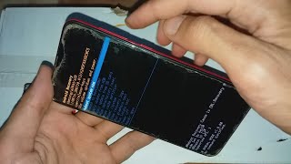 samusung galaxy a20 hard reset
