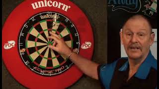 How to Play Darts by Bob Anderson