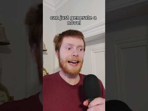 When AI makes me pointless ...