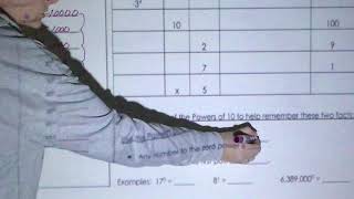 Exponent Basics