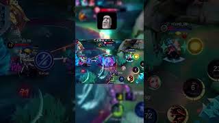 🗿#NoCutNoEdit #20HariBalmond  #MLBBGameplay  #BalmondMLBB