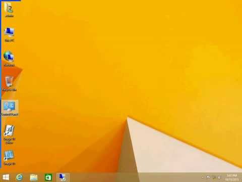 How to Create Home Group windows