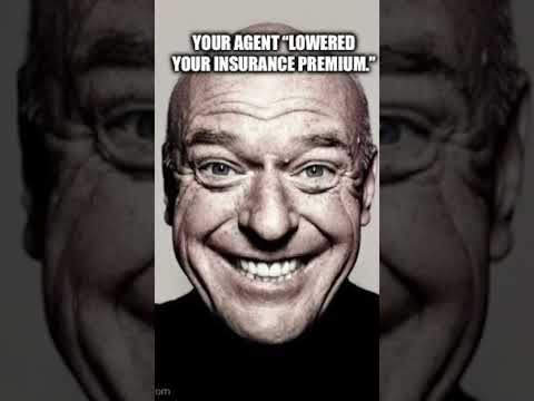 Lower premium ≠ better deal. Don’t trade coverage for crumbs.  #Insurance #insuranceadvice #shorts