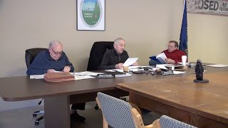 Carroll County NH Commission 1/30/26