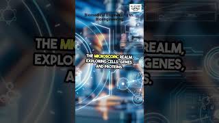 #036 🔬 Bioengineering vs Biomedical Engineering: What's the Real Difference?