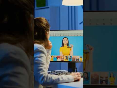 CANVA MADE My Business Look Amazing In Minutes #shorts