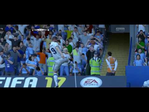 FIFA 17 DEMO native ultrawide support.