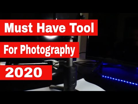 Amazingly Useful Tool For Photographers 2020