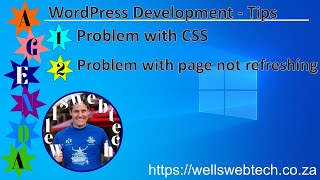 WordPress Development Tips and Tricks - 5.8.1