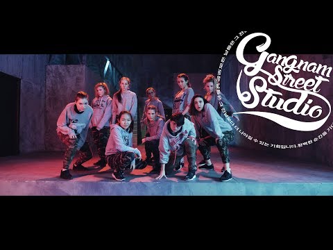 권지용G-Dragon - 개소리BULLSHIT Dance cover by GSS