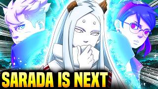 🚨🚨 Boruto’s Greatest Threat IS NOT Jura…It’s The FUTURE For Sarada!? 🚨🚨