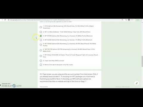Tour of HFTRADES.COM with Brokers FXWINNING HUGOSWAY TRADERSWAY