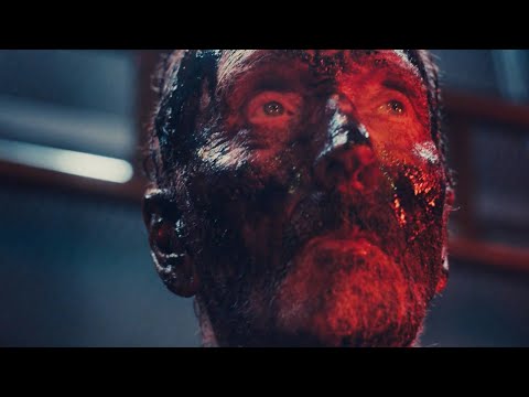 Saw X Cecilia Gas Chamber Trap Final Scene!