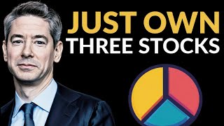 Bill Ackman: The Only 3 Value Stocks I'd Buy in a Recession
