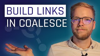 Creating Data Vault Links with Coalesce.io