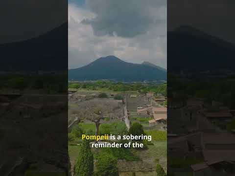 Full video on Southern Italy in 🔗 #travel #europeantravel #europeangetaway #europetravel #pompeii