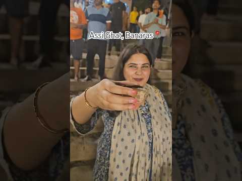 सारा बनारसी street food in 19 seconds 🤯😎 | Chaos & Chaat of Banaras ✨❤️ | #banaras