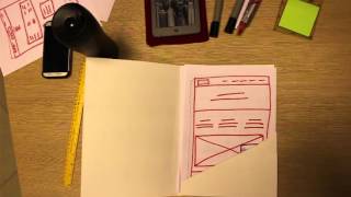 Vertigo Interactive Web Design Process