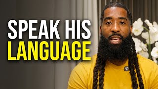 How To COMMUNICATE With A Man: 7 AMAZING Tips!