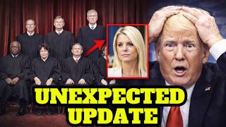 Trump STUNNED by Supreme Court Ruling – MAJOR Arrest Just Hit Minnesota